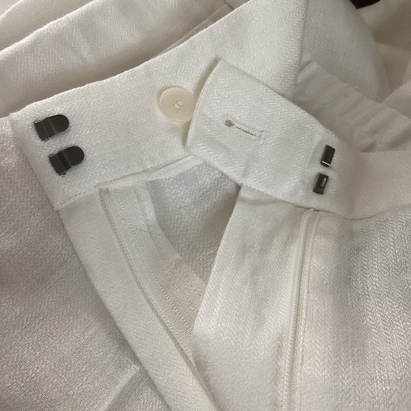 Massimo Dutty Linen pants - Picture 9 of 9